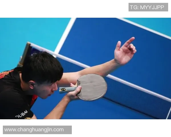 乒乓球的艺术与灵动:深入解析上海乒乓球队的灵活战术与训练秘诀 乒乓球的艺术与灵动:深入解析上海乒乓球队的灵活战术与训练秘诀