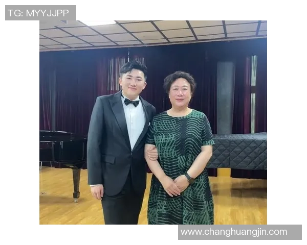 与杨敏对话探索她的街舞生涯与艺术追求之路